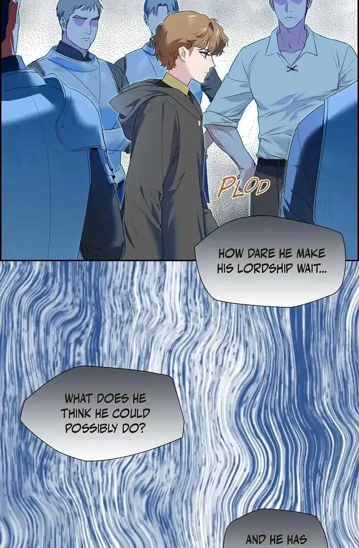 Ice Lamp - The Chronicles of Kira Chapter 17 54